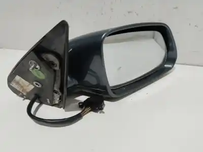 Second-hand car spare part Right Rearview Mirror for SKODA OCTAVIA BERLINA (1Z3) Elegance OEM IAM references 1Z1857502  