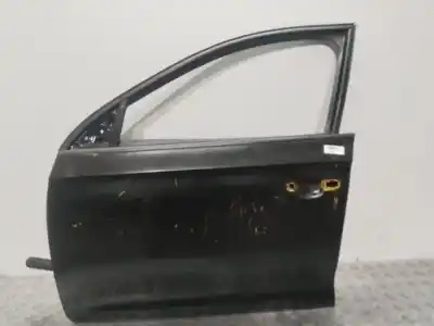 Second-hand car spare part LEFT FRONT DOOR for SEAT TOLEDO IV (KG3)  OEM IAM references 5JA831055B  