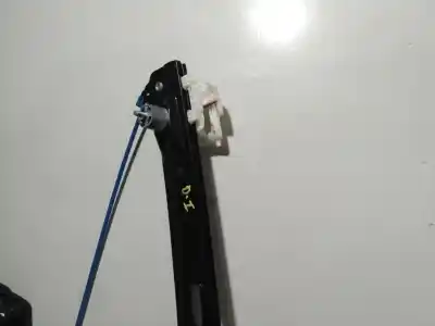 Second-hand car spare part driver left window regulator for bmw x1 (e84) xdrive 28 i oem iam references 734951306 13262410 