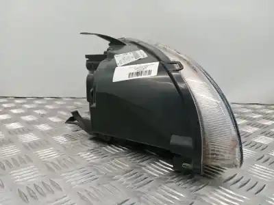 Автозапчастина б/у ліва фара для ford focus ii (da_, hcp, dp) 2.0 tdci посилання на oem iam 4m5113101ad  