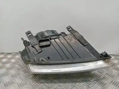 Автозапчастина б/у ліва фара для ford focus ii (da_, hcp, dp) 2.0 tdci посилання на oem iam 4m5113101ad  