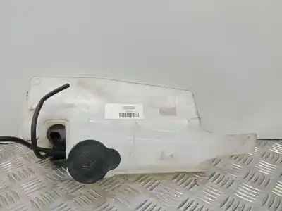 Recambio de automóvil de segunda mano de Deposito Limpia para DACIA SANDERO II 1.0 TCE 90 GPF referencias OEM IAM 289105984R  