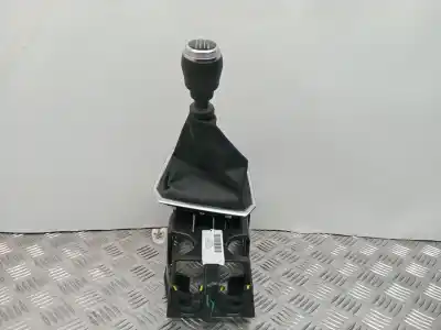 Автозапчасти б/у РЫЧАГ ПЕРЕКЛЮЧЕНИЯ ПЕРЕДАЧ за DACIA SANDERO II  ссылки OEM IAM 349015097R  
