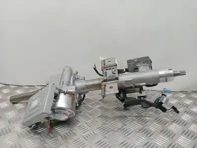 Second-hand car spare part steering column for dacia sandero ii 1.0 tce 90 gpf oem iam references 488104880r