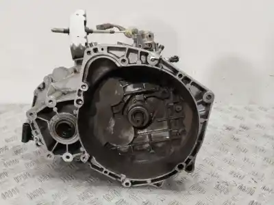 Second-hand car spare part GEARBOX for OPEL VECTRA C GTS (Z02)  OEM IAM references 55560478 55350375 F40