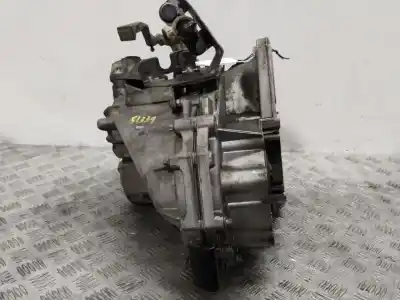 Автозапчасти б/у коробка передач за opel vectra c gts (z02) 1.9 cdti (f68) ссылки oem iam 55560478 55350375 f40