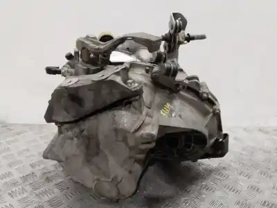 Автозапчасти б/у коробка передач за opel vectra c gts (z02) 1.9 cdti (f68) ссылки oem iam 55560478 55350375 f40