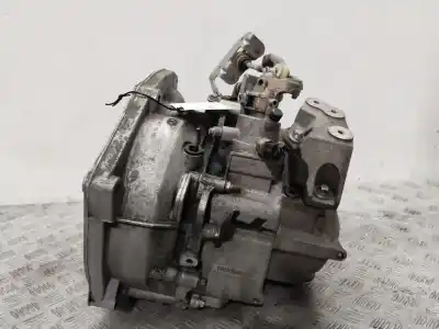 Автозапчасти б/у коробка передач за opel vectra c gts (z02) 1.9 cdti (f68) ссылки oem iam 55560478 55350375 f40