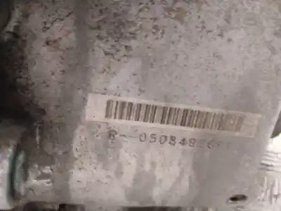 Автозапчасти б/у коробка передач за opel vectra c gts (z02) 1.9 cdti (f68) ссылки oem iam 55560478 55350375 f40