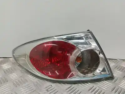 Pièce détachée automobile d'occasion FEU ARRIÈRE GAUCHE pour MAZDA 6 SEDÁN (GG)  Références OEM IAM 22061971L  
