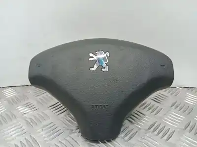Автозапчасти б/у ПЕРЕДНЯЯ ЛЕВАЯ ПОДУШКА БЕЗОПАСНОСТИ за PEUGEOT 5008 (0U_, 0E_)  ссылки OEM IAM 96845302ZE  