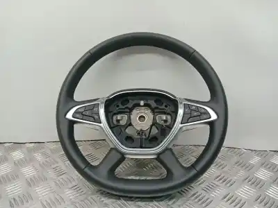 Second-hand car spare part Steering Wheel for DACIA SANDERO II 1.0 TCE 90 GPF OEM IAM references 4840004420R  