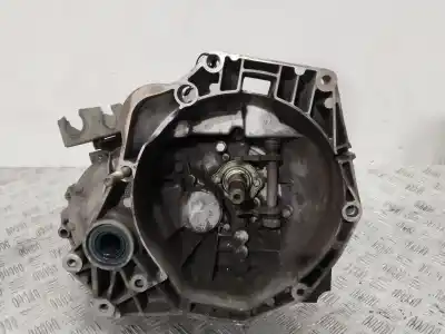Автозапчастина б/у КОРОБКА ПЕРЕДАЧ для FIAT GRANDE PUNTO VAN (199_)  Посилання на OEM IAM 71773204  