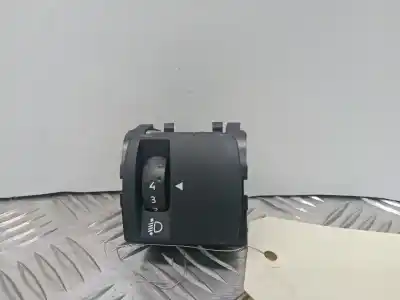 Second-hand car spare part Headlights Switch for DACIA SANDERO II 1.0 TCE 90 GPF OEM IAM references 251902972R  
