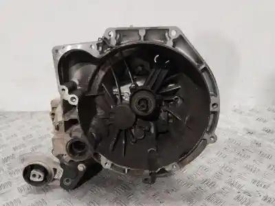Gebrauchtes Autoersatzteil GETRIEBE zum FORD FIESTA V (JH_, JD_)  OEM-IAM-Referenzen 2N1R7002ED  