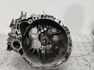 Pezzo di ricambio per auto di seconda mano RIDUTTORE per RENAULT GRAND SCÉNIC II (JM0/1_)  Riferimenti OEM IAM ND0000 7701717852 