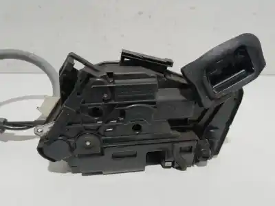 Автозапчастина б/у замок заднього правого дверя для seat toledo iv (kg3) 1.6 tdi посилання на oem iam 5ta839016q   Автозапчастина б/у замок заднього правого дверя для seat toledo iv (kg3) 1.6 tdi посилання на oem iam 5ta839016q