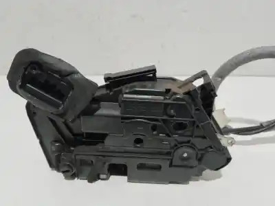 Автозапчасти б/у замок задней левой двери за seat toledo iv (kg3) 1.6 tdi ссылки oem iam 5ta839015l   Автозапчасти б/у замок задней левой двери за seat toledo iv (kg3) 1.6 tdi ссылки oem iam 5ta839015l