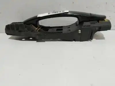 Автозапчастина б/у завнішня ручка задня права для seat toledo iv (kg3) 1.6 tdi посилання на oem iam 5n0837205m   Автозапчастина б/у завнішня ручка задня права для seat toledo iv (kg3) 1.6 tdi посилання на oem iam 5n0837205m