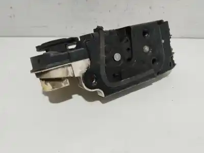 Second-hand car spare part left front door lock for seat toledo iv (kg3) 1.6 tdi oem iam references 5tb837015e   Second-hand car spare part left front door lock for seat toledo iv (kg3) 1.6 tdi oem iam references 5tb837015e
