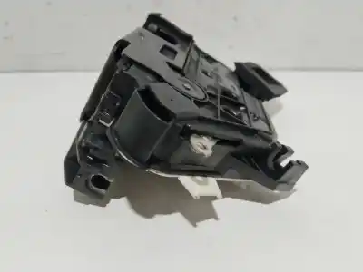 Second-hand car spare part left front door lock for seat toledo iv (kg3) 1.6 tdi oem iam references 5tb837015e   Second-hand car spare part left front door lock for seat toledo iv (kg3) 1.6 tdi oem iam references 5tb837015e