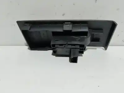Автозапчастина б/у передній правий віконний вимикач для seat toledo iv (kg3) 1.6 tdi посилання на oem iam 6ja959855w   Автозапчастина б/у передній правий віконний вимикач для seat toledo iv (kg3) 1.6 tdi посилання на oem iam 6ja959855w