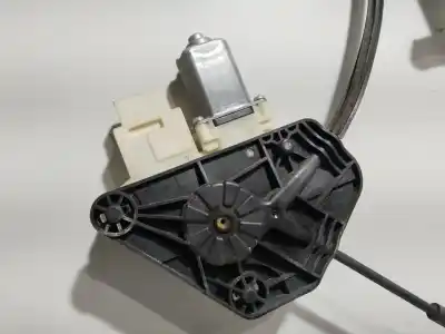 Second-hand car spare part rear left window regulator for seat toledo iv (kg3) 1.6 tdi oem iam references 5ja839461a   Second-hand car spare part rear left window regulator for seat toledo iv (kg3) 1.6 tdi oem iam references 5ja839461a