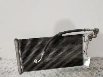 Автозапчасти б/у конденсатор / радиатор кондиционера воздуха за mini mini (r56) cooper ссылки oem iam 694108403  
