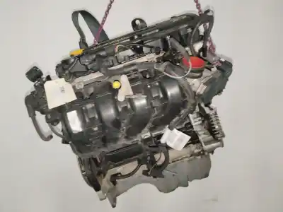 Pezzo di ricambio per auto di seconda mano motore completo per opel corsa d (s07) 1.2 (l08, l68) riferimenti oem iam a12xer  