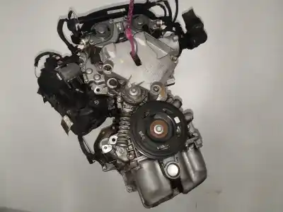 Pezzo di ricambio per auto di seconda mano motore completo per opel corsa d (s07) 1.2 (l08, l68) riferimenti oem iam a12xer  