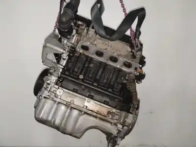 Pezzo di ricambio per auto di seconda mano motore completo per opel corsa d (s07) 1.2 (l08, l68) riferimenti oem iam a12xer  
