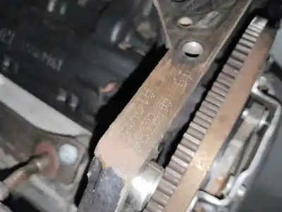 Pezzo di ricambio per auto di seconda mano motore completo per opel corsa d (s07) 1.2 (l08, l68) riferimenti oem iam a12xer  