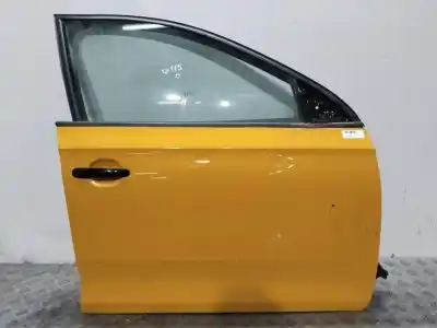 Peça sobressalente para automóvel em segunda mão porta dianteira direita por skoda rapid (nh3, nk3, nk6) 1.6 tdi referências oem iam 60u831056 Peça sobressalente para automóvel em segunda mão porta dianteira direita por skoda rapid (nh3, nk3, nk6) 1.6 tdi referências oem iam 60u831056