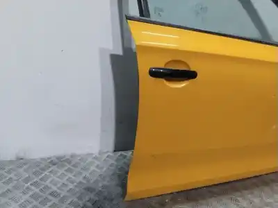 Автозапчастина б/у передні праві двері для skoda rapid (nh3, nk3, nk6) 1.6 tdi посилання на oem iam 60u831056   Автозапчастина б/у передні праві двері для skoda rapid (nh3, nk3, nk6) 1.6 tdi посилання на oem iam 60u831056