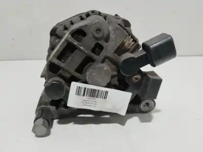 Second-hand car spare part alternator for citroen c3 1.4 oem iam references 9660055080  