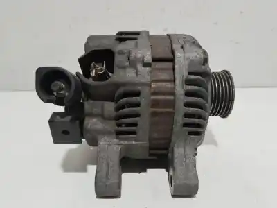 Second-hand car spare part alternator for citroen c3 1.4 oem iam references 9660055080  