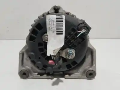 Peça sobressalente para automóvel em segunda mão alternador por chevrolet aveo ls referências oem iam 96858875  