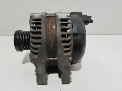 Автозапчастина б/у генератор для ford fiesta (ccn) titanium посилання на oem iam cv6t10300bc  