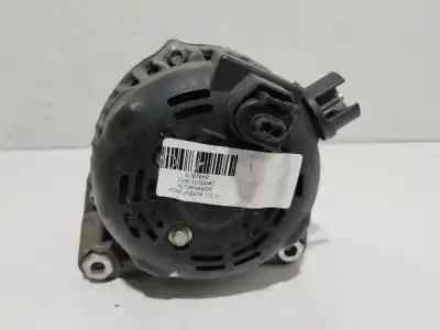 Автозапчастина б/у генератор для ford fiesta (ccn) titanium посилання на oem iam cv6t10300bc  