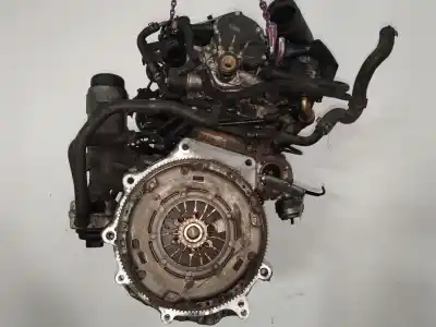 Peça sobressalente para automóvel em segunda mão MOTOR COMPLETO por VOLKSWAGEN GOLF IV BERLINA (1J1)  Referências OEM IAM AXR  