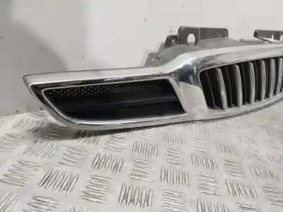 Second-hand car spare part front grille for daewoo tacuma (u100) 1.6 oem iam references   