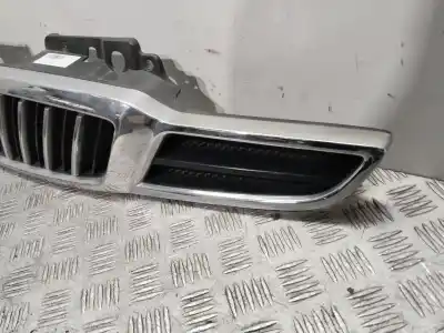 Second-hand car spare part front grille for daewoo tacuma (u100) 1.6 oem iam references   