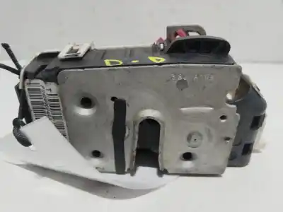 Second-hand car spare part front right door lock for dodge journey 2.0 crd oem iam references p04589694aa  