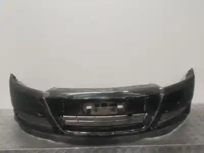 Автозапчастина б/у передній бампер для OPEL ASTRA H (A04) 1.6 (L48) Посилання на OEM IAM 1400303  