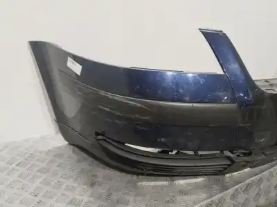 Автозапчастина б/у передній бампер для volkswagen passat b5.5 variant (3b6) 1.8 t 20v посилання на oem iam   