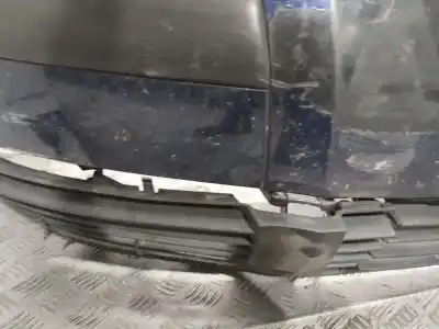 Автозапчастина б/у передній бампер для volkswagen passat b5.5 variant (3b6) 1.8 t 20v посилання на oem iam   