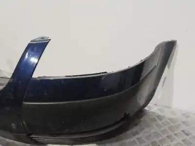 Автозапчастина б/у передній бампер для volkswagen passat b5.5 variant (3b6) 1.8 t 20v посилання на oem iam   