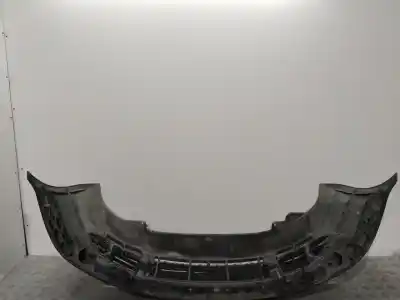 Автозапчастина б/у передній бампер для volkswagen passat b5.5 variant (3b6) 1.8 t 20v посилання на oem iam   