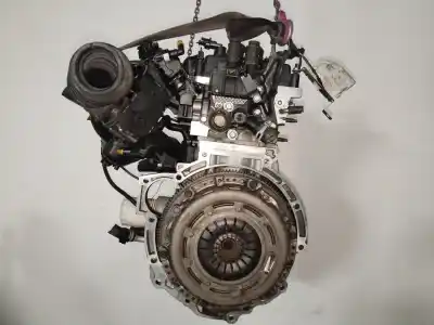 Gebrauchtes Autoersatzteil KOMPLETTER MOTOR zum FORD FOCUS BERLINA (CAP)  OEM-IAM-Referenzen PNDA BM5G60077A 1752082
