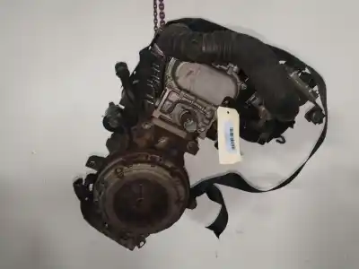 Автозапчастина б/у ДВИГУН КОМПЛЕКТ для LANCIA MUSA (350_)  Посилання на OEM IAM 188B2000  